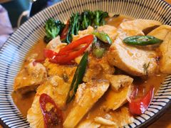 -Mesa Madre梅萨妈妈·Bintana(国贸店)