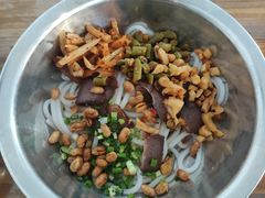 -瘦子桂林米粉店(总店)