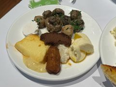 -拉蒂娜·巴西牛排馆 Latina·Brazilian Steakhouse(陆家嘴旗舰店)