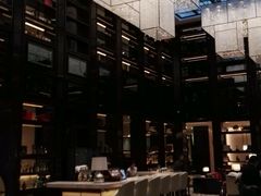 书屋大厅-行者书屋大堂吧 ·下午茶(南京圣和府邸酒店)