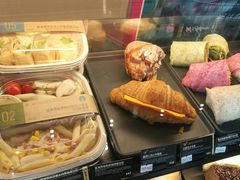 -星巴克(南京江宁文鼎广场店)