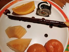 -比格比萨自助(新辰里学清路店)
