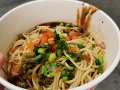 -家阳赵师傅油饼包烧麦(粮道街店)