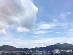 -途易晟曼湾度假酒店(大鹏店)