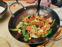 -佬麻雀·剁椒鱼头(京基KK One店)