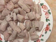 水爆肚仁-清真·老门框爆肚涮肉·中华老字号(丰管路店)