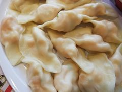 -喜家德虾仁水饺(马栏店)