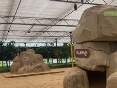 -南宫五洲植物乐园