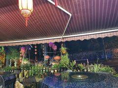 -国生茶庄·地道农家菜团建活动