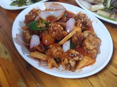 -甜甜屋(解放中路店)