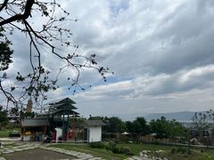 -云禾壹海景庄园餐厅