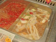 -大隐·成都火锅Bistro(合生麒麟新天地店)