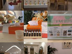 -瑶舍头疗·瑶浴·芳香热石SPA(五洲国际店)