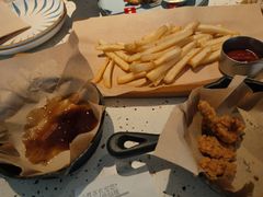 -必胜客(海滨店)