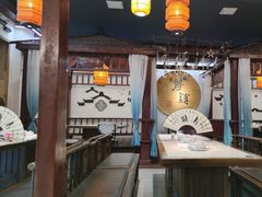 -外婆船宴餐厅·外婆喊你回家吃饭