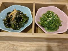 -桃屋日本料理(清华科技园店)