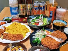 -五道双马·双马餐厅(五道口店)
