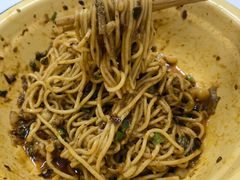 -攉转金牌豌杂面(安泰店)