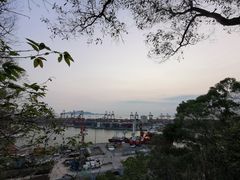 -小南山公园
