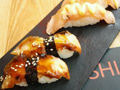 -Sushi Love 创意寿司(丽影广场店)