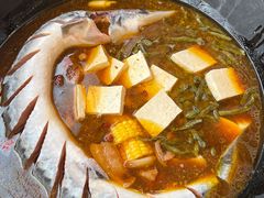 -荣德灶台鱼(圣泉寺店)