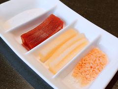 -喜悦烤鸭·新京菜(王府井店)