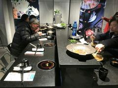 -盒马鲜生(莱蒙都会店)
