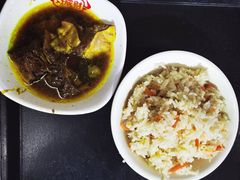 -好成财牛排馆(涂门街总店)