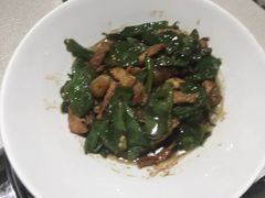 农家小炒肉-时间仓(湘江世纪城店)