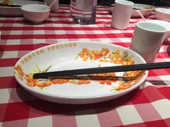 -西贝(上海我格广场店)