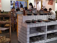 -有拈头成都市井火锅(柳市店)