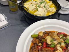 -大鹏饭店·金陵家宴(奥体中心店)