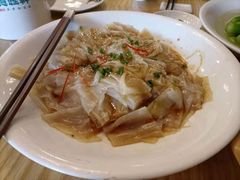 -德胜轩正宗顺德菜(宝安沙井会展中心店)