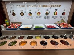 -七欣天香辣蟹火锅(上海银亿滨江店)