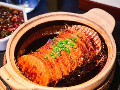 -晓长安·新陕菜(曲江店)