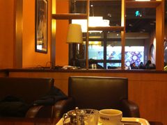 -COSTA COFFEE(新奥购物中心店)