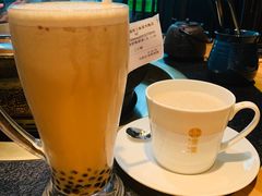 -湊湊火锅·茶憩(上海合生汇店)