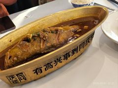 -同庆楼(大钟寺店)