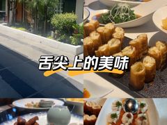 -夜宴江景餐厅