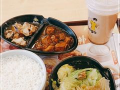 -真功夫(搜秀城店)