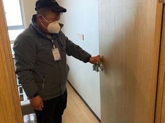 -绿色家缘甲醛治理公司(中关村店)