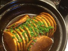 -小厨娘淮扬菜(板桥一店)