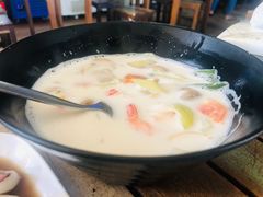 -Doo Dee Thai Food(Issan/Isaan/Esan)