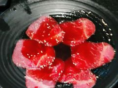-Kingkong Buffet(The Mercury ville)