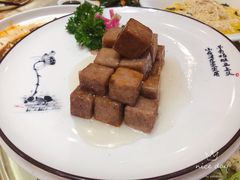 -青春·淮扬菜(东关街店)