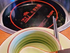 -芭缇沁园椰子鸡(中航紫金新天地店)