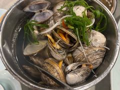 -渔娘渔家丹东海鲜(东直门店)