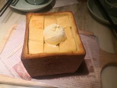 -绿茶餐厅(西单老佛爷店)