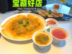 -潮堂 · 潮州菜(国贸商城店)