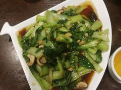 -浩家苑菜馆(汉口路店)